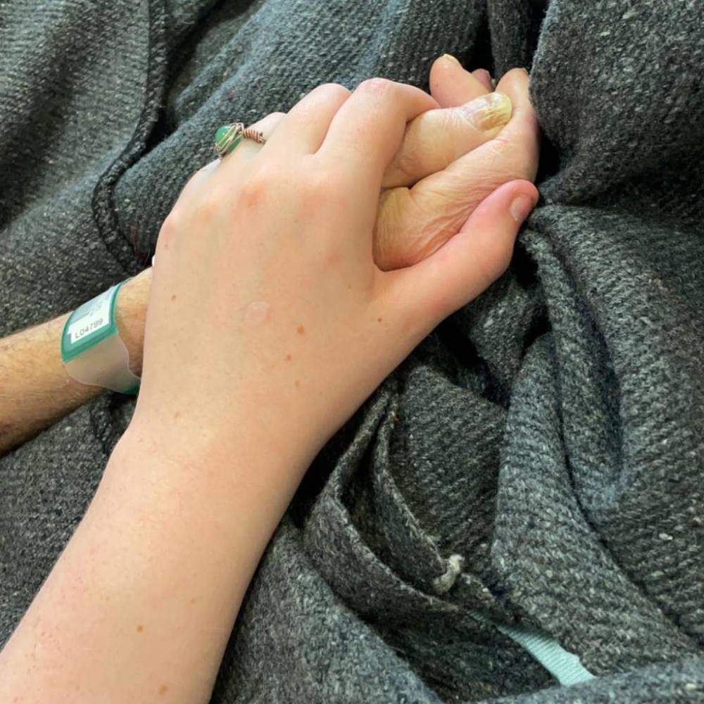 Meet your Posher, Madison